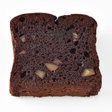 定番しっとりパウンドケーキ（マロンショコラ）のサムネイル画像
